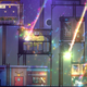the lightning in a bottle mini game in spiritfarer